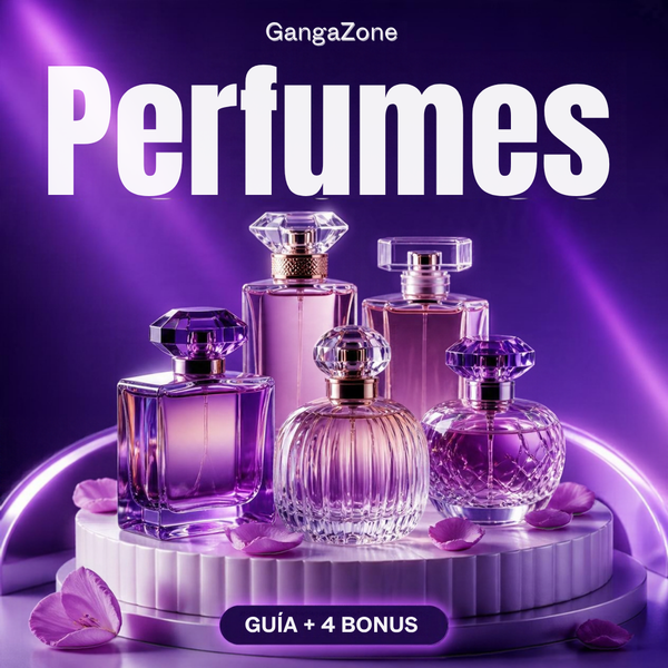 Proveedores de Perfumes