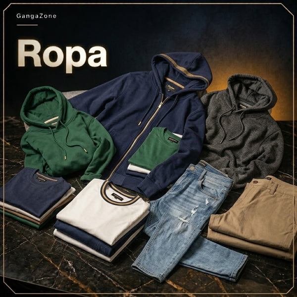 Proveedores de Ropa