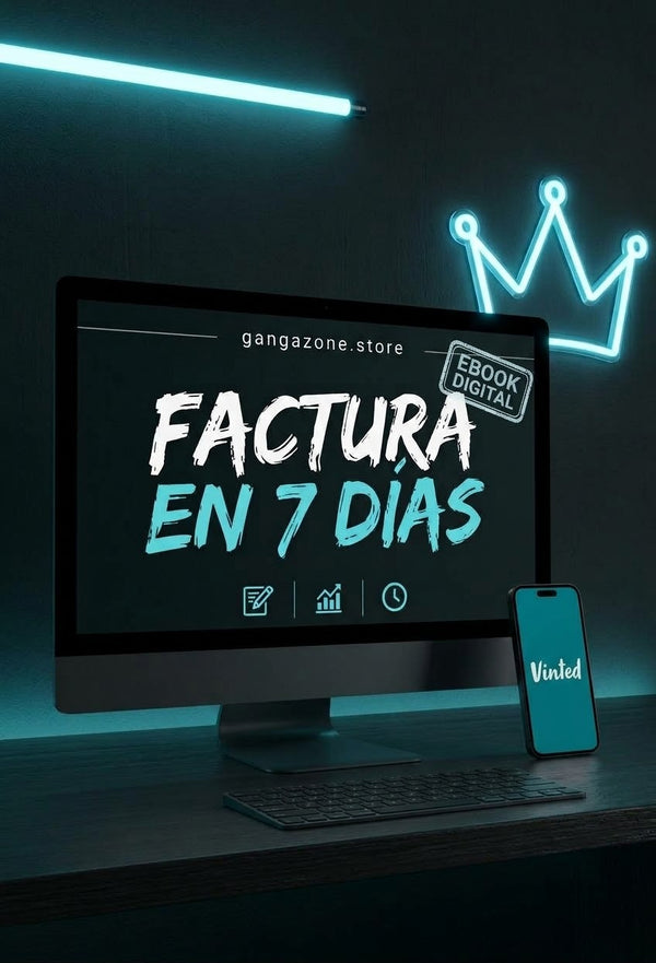 Factura en 7 Días